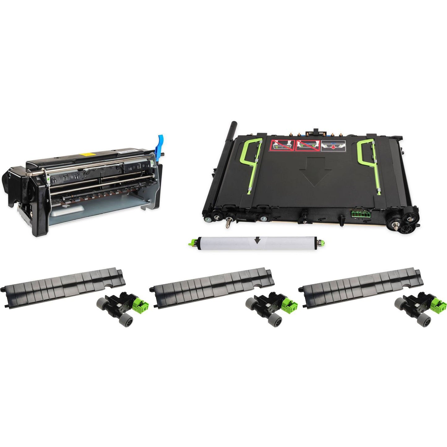 Lexmark 41X0928 Fuser, Black (LEX41X0928)