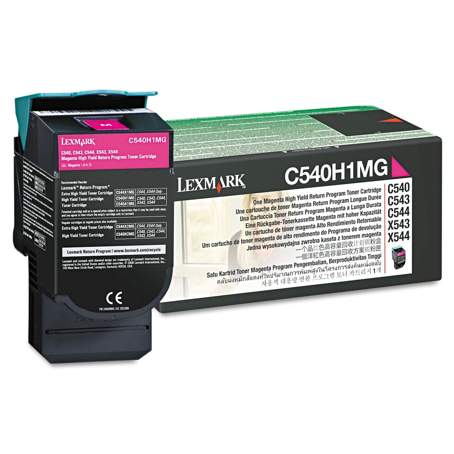 lexmark-c540h1mg-return-program-high-yield-toner-num-lexc540h1mg_1