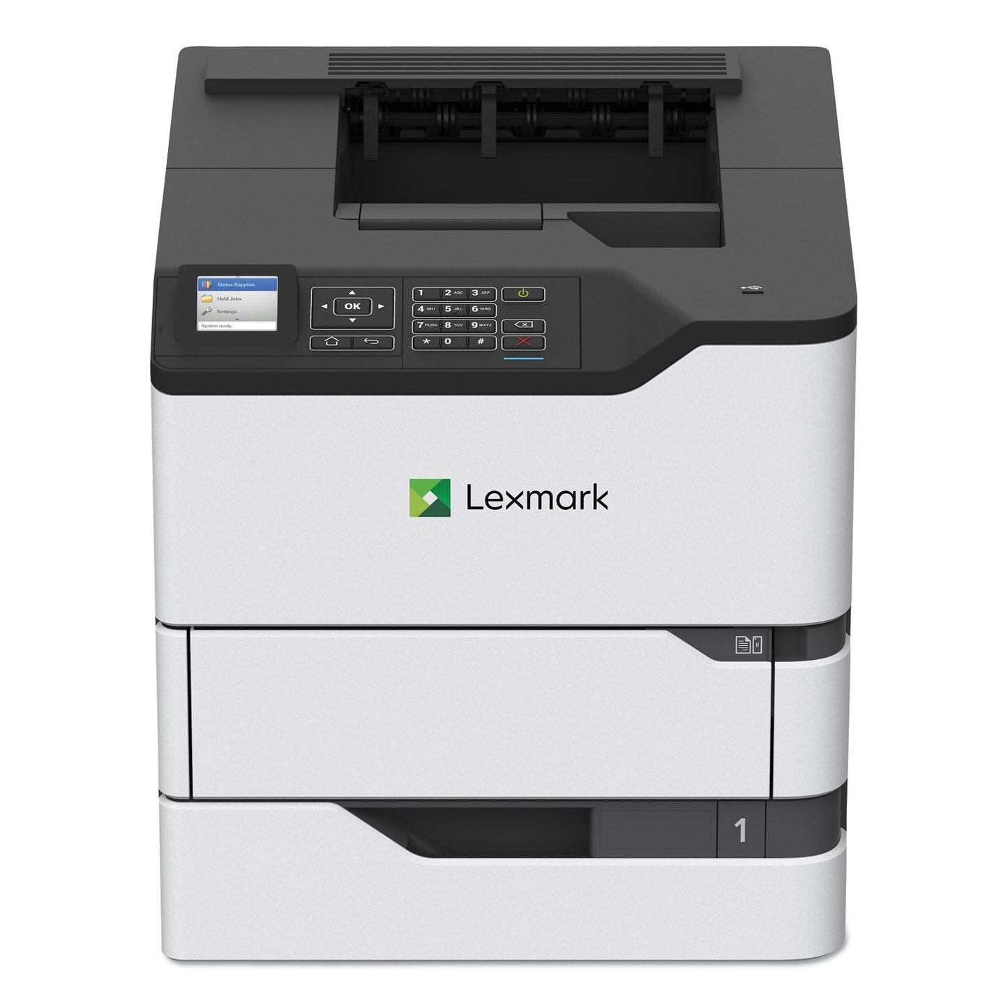 Lexmark MS823n Laser Printer (LEX50G0180)