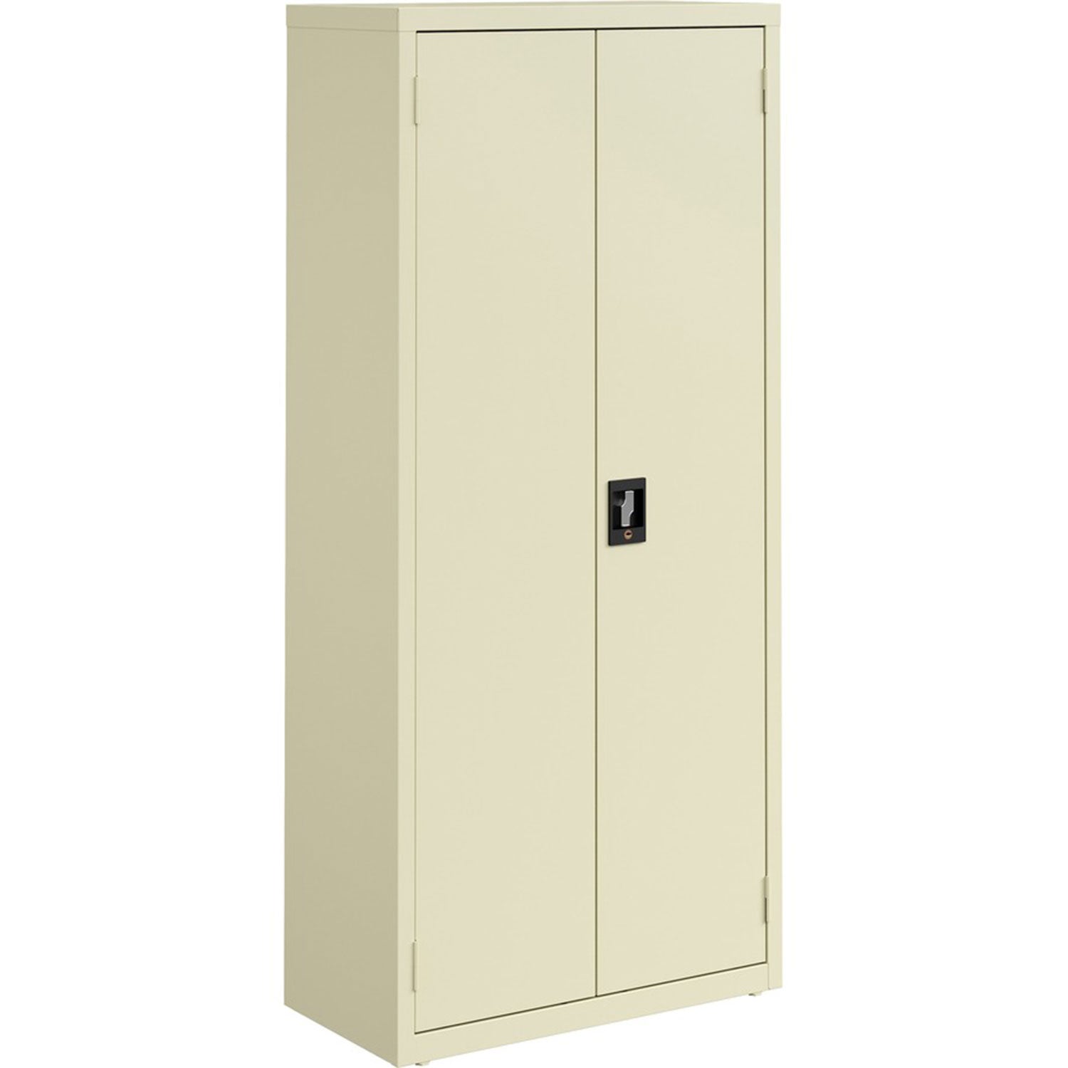 lorell-slimline-storage-cabinet-30-x-42-x-66-4-x-shelfves-720-lb-load-capacity-durable-welded-nonporous-surface-recessed-handle-removable-lock-locking-system-baked-enamel-recycled-llr69830pty_1