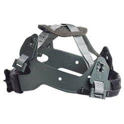 North Safety® Ratchet 4-Point Nylon Suspensions, Used With A29R/A29SPR/A29SRW/A79R Hard Hats (068-A79RS2)