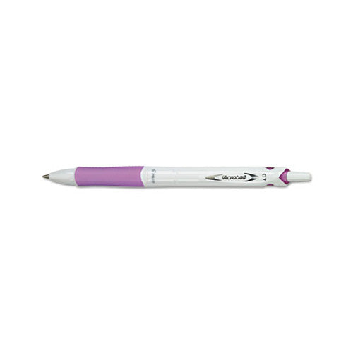 Pilot Acroball Pen, 0.7 mm, Black (PIL31854)