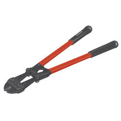 Ridgid Heavy-Duty Bolt Cutter, S36 Model, 38 in, 9/16 in Soft, 1/2 in Medium, 7/16 in Hard Cutting Capacities (632-14233)
