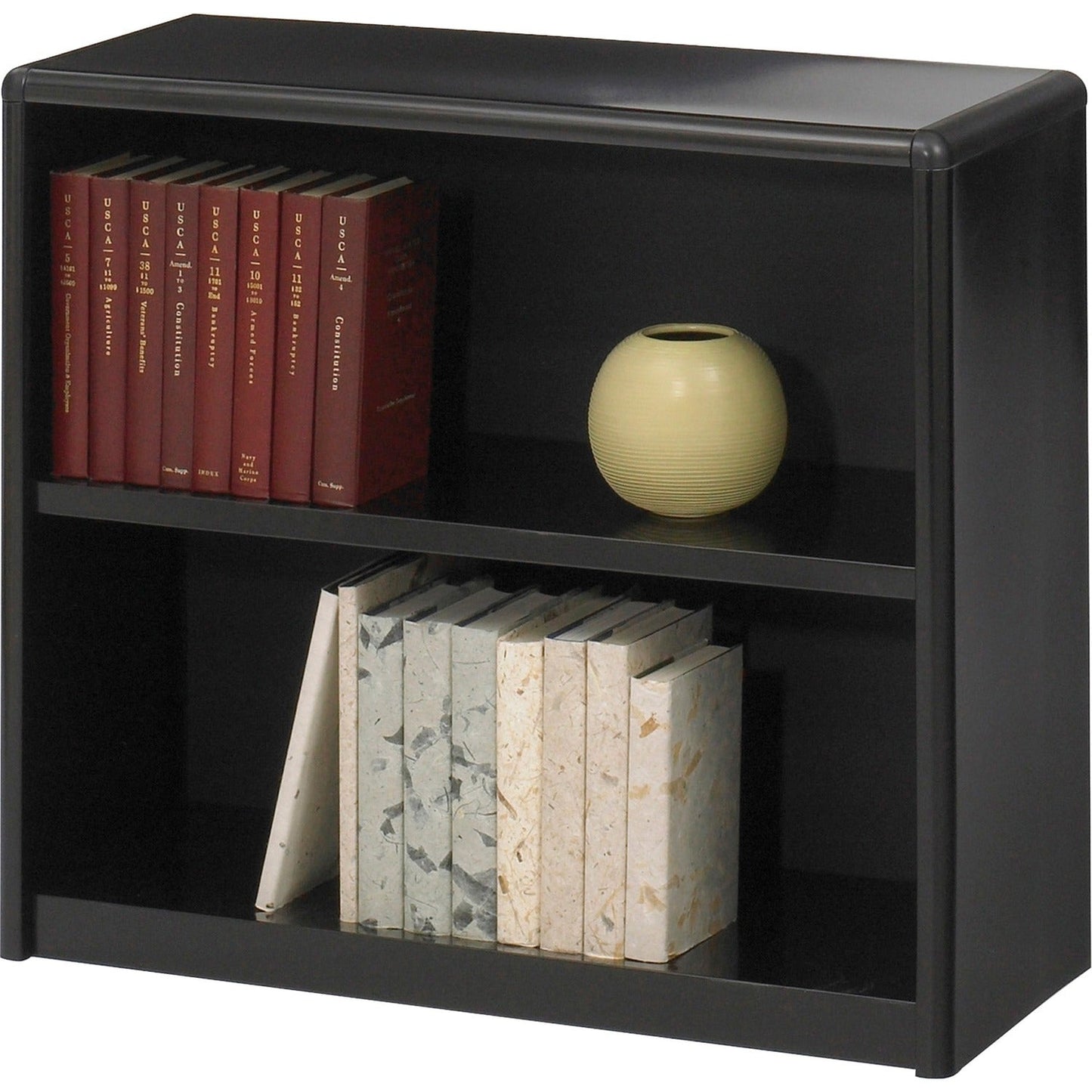 safco-value-mate-series-steel-two-shelf-bookcase-num-saf7170bl_1