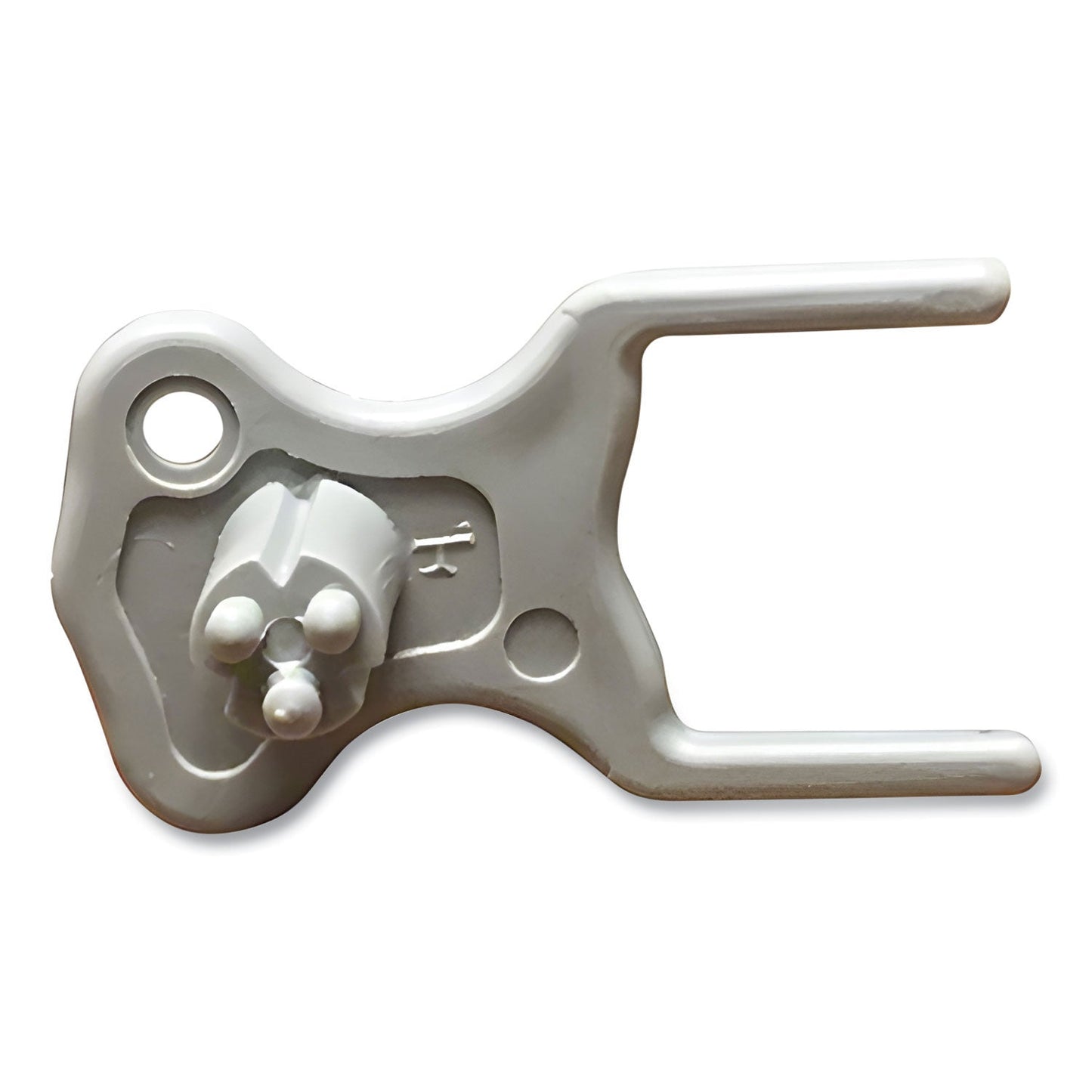 San Jamar Jofel Universal Dispenser Key (SJM91LLA1092)