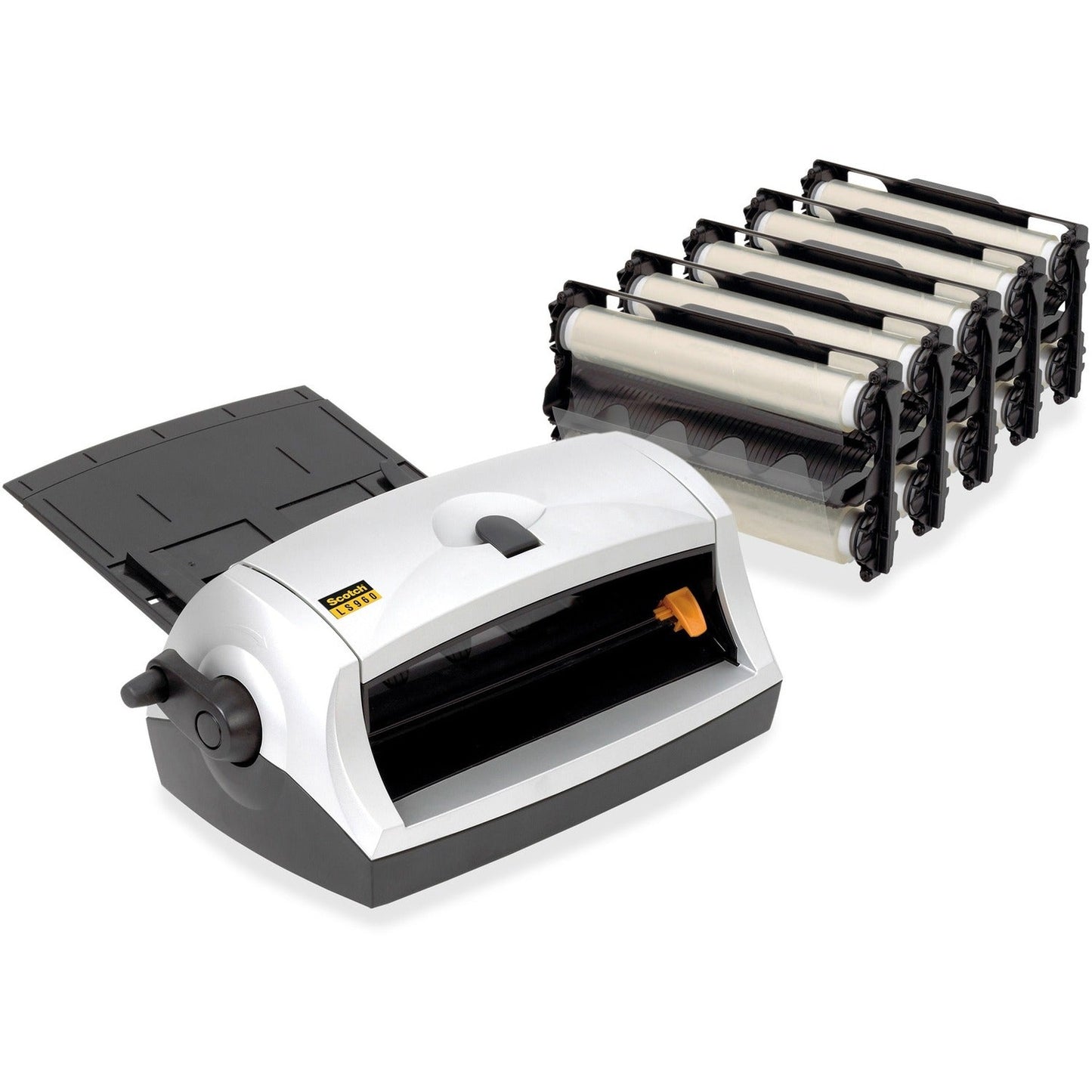 scotch-8-5-heat-free-laminator-with-5-dl961-cartridges-num-mmmls960vad_1