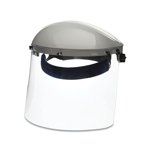 Sellstrom 301 Series Single Crown Window and Ratcheting Headgear, Assembled, Advantage Series (851-S30120)