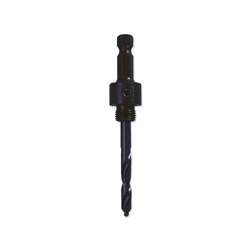 Stanley Bostitch® Standard Hole Saw Arbor, 5L, 9/16 in to 1-3/16 in Cutting Diameter, 9L - 19L Hole Saws (433-1779804)