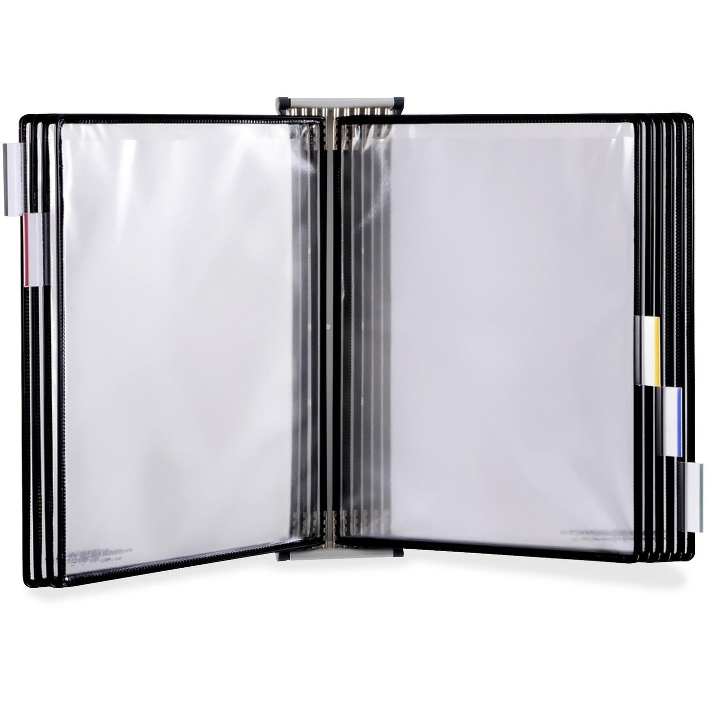tarifold-wall-unit-reference-starter-set-with-ten-display-pockets-num-tfiwa271_1