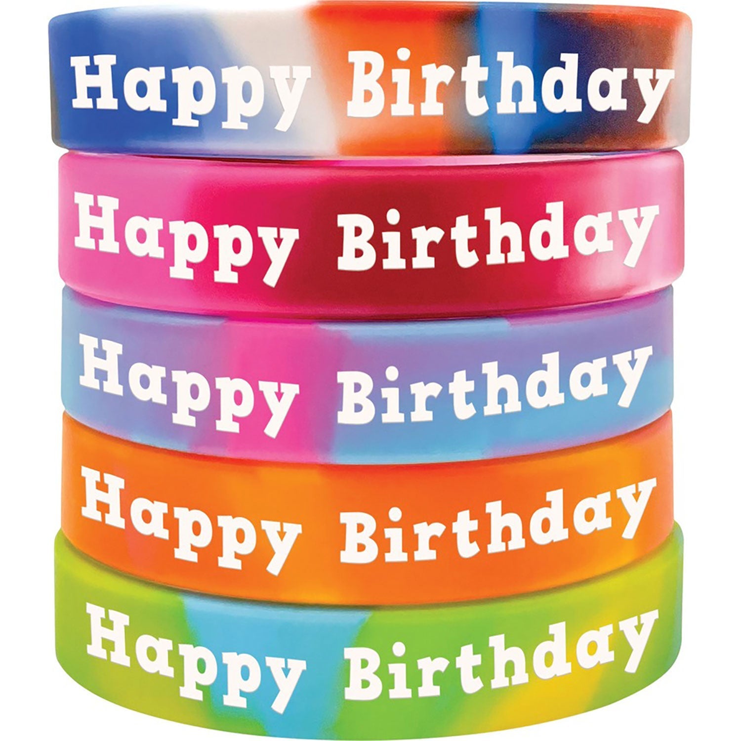 teacher-created-resources-happy-birthday-wristbands-10-set-multi-silicone-tcr6565_1
