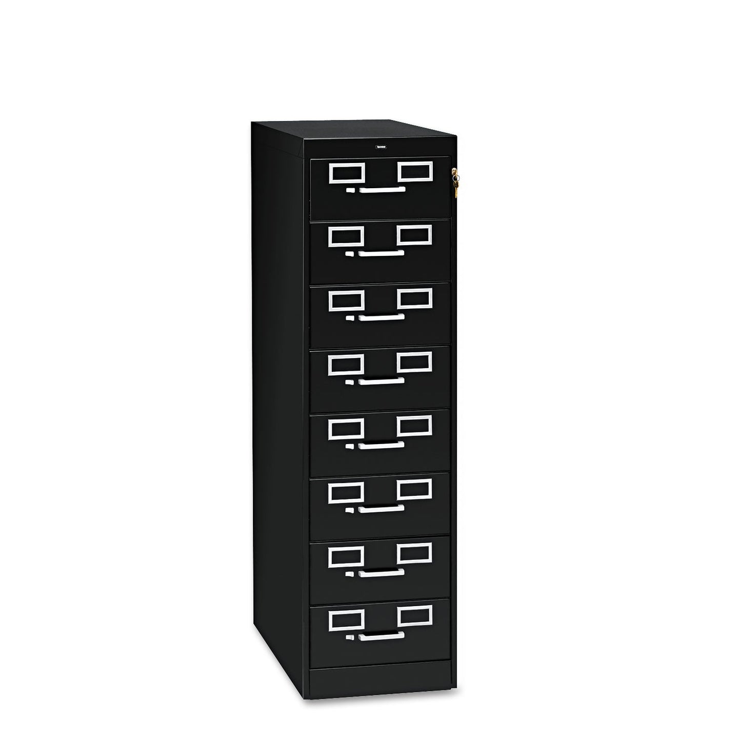 tennsco-eight-drawer-file-cabinet-for-3-x-5-4-x-6-cards-num-tnncf846bk_1