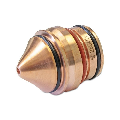 Thermacut Replacement Hypertherm® Nozzle Suitable for HyPerformance® Plasma, 260 A, Mild Steel (826-220439-US)