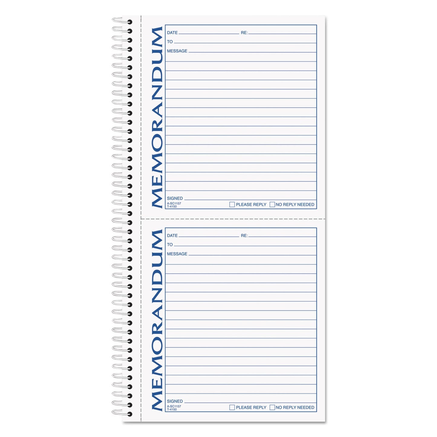 tops-memorandum-book-num-top4150_1