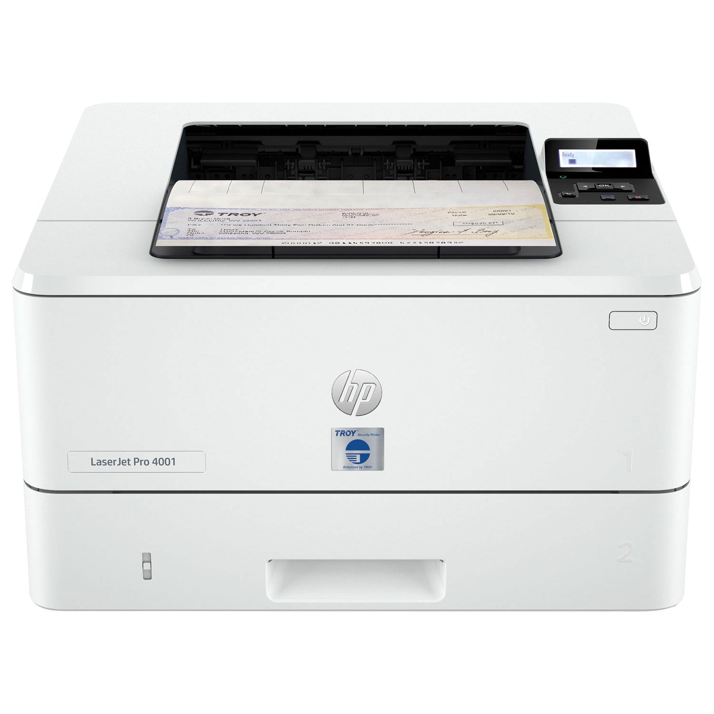 Troy 4001DN MICR Laser Printer (TRS4001DM101)