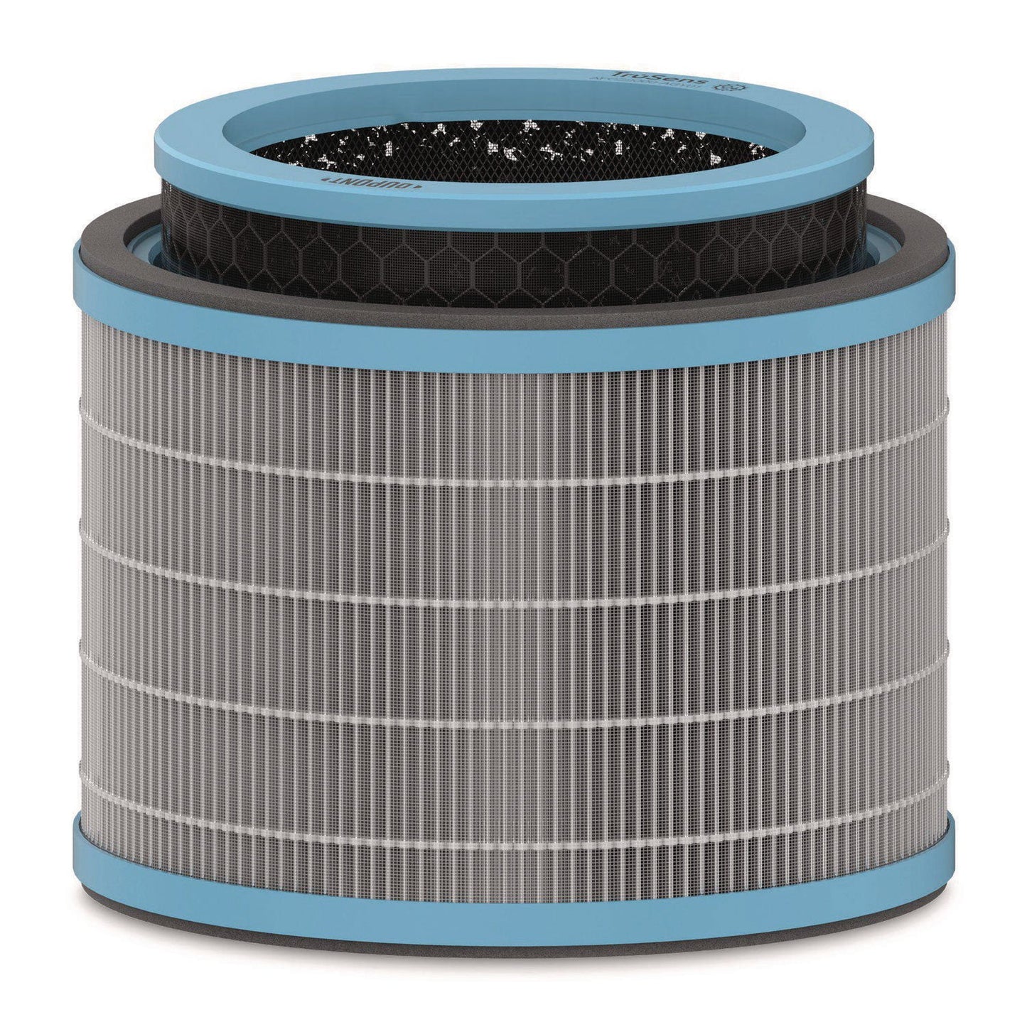 TruSens True HEPA and Allergy Replacement Filters for TruSens Medium Air Purifiers (TNSAFHZ2000AGY)