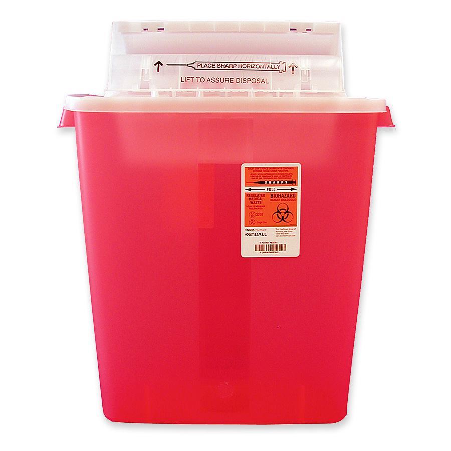 unimed-midwest-s3gr100537-red-biohazard-sharps-refill-with-sharpstar-lid-num-umis3gr100537_1