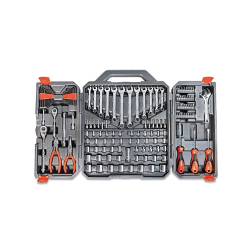 vuzix-1-4-in-and-3-8-in-drive-6-pt-sae-metric-professional-tool-set-num-181-ctk150_1