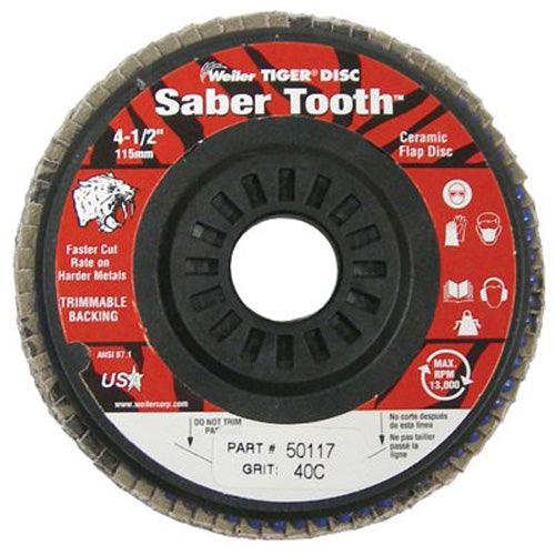 weiler-saber-tooth-trimmable-ceramic-flap-discs-num-804-50117_1