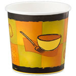 Food Wrap, Bags and Takeout Containers