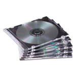 Jewel Cases, Sleeves and Pockets