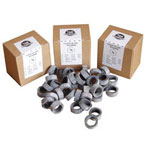 Gauge Glass Washers