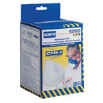 Disposable Respirators and Face Masks