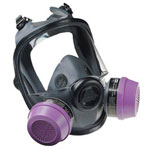Cartridge Respirators