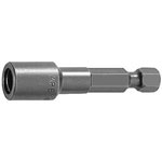 Power Bit Extensions and Adapters