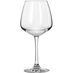 Beer, Wine and Cocktail Glasses