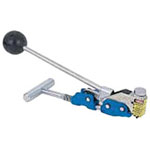 Strap Tensioners and Adaptors