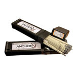 Welding and Brazing Alloys and Fluxes