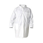 Scrubs and Lab Coats