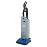 Upright Vacuums