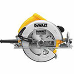 Circular Saws