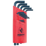 Hex Key Sets