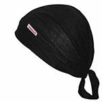 Welder Caps and Doo Rags