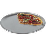 Pizza Pans and Trays