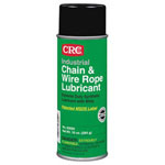 Chain and Cable Lubricants