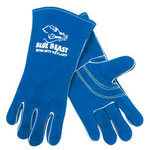 Welding Gloves and Clothing