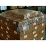 Pallet Covers and Sheeting