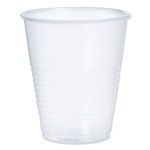 Plastic Cups