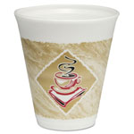 Foam Cups