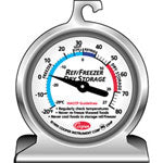 Thermometers