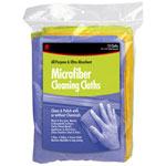 Microfiber Towels