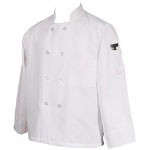 Chef Coats, Pants and Shirts