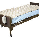 Hospital Beds Rails and Mattresses