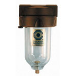 Regulators, Filters and Lubricators