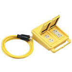 Ground Fault Circuit Interrupters