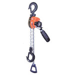 Hoists and Winches