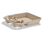 Paper Food Trays